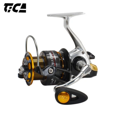 TICA Talisman X-Treme 1000 1500 3500 Salzwasserfest Stationärrolle 15 Kugellager - Bild 1 von 4