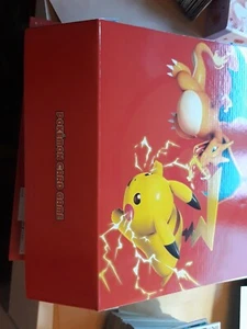 pokemon caja the game box keeper nintendo japan  - Picture 1 of 5