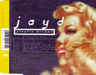 Jaydee - Plastic Dreams (Revisited) (CD, Single)