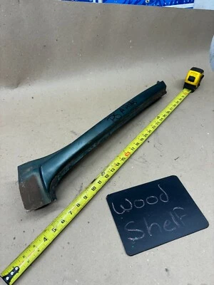 1981-1993 Dodge W250 D100 W150 CAB PATCH A PILLAR FIX OEM REPAIR PANEL PASSENGER - Image 1 of 4