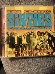 The Classic Sixties Collection - Picture 1 of 2