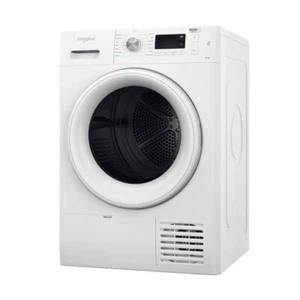 WHIRLPOOL FFTM1182ITR Secadora Carga Frontal 8 Kg Pantalla Digital CE A++ - Imagen 1 de 6