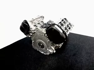 Audi S4 S5 A6 A7 A8 3.0 TFSI CGX Motor Generalüberholt - Bild 1 von 5