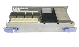 IBM 09P2755 2-Way Power 4 Plus CPU Card PROCESSOR CARD - Picture 1 of 6