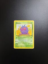 Carte Pokémon MIMITOSS 63/64  Jungle Wizard 