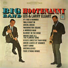Larry Elgart &amp; Les - Big Band Hootnanny [Used Very Good CD] Alliance MOD