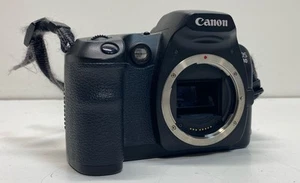 Canon EOS 30D 8.2MP Digital SLR Camera Body Only (For Parts or Repair) - Picture 1 of 7