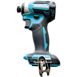 Makita XDT20Z 18V LXT Li-Ion Brushless Cordless Quick-Shift Mode 4-Speed Impa... - Picture 1 of 8