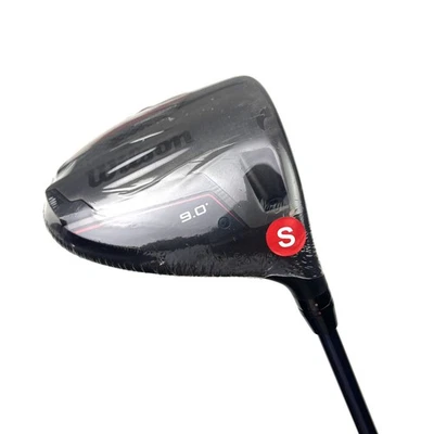 New Wilson Dynapwr Carbon 2023 Driver / 9 Degree / Ventus Stiff Flex - Image 1 of 4