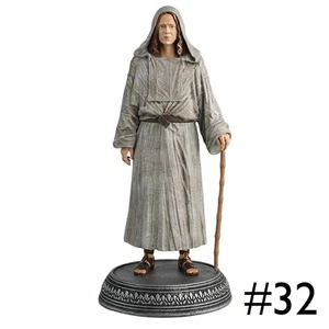 Game of Thrones Jaqen H'Ghar Figure Eaglemoss Collection #32 NEW - Picture 1 of 6