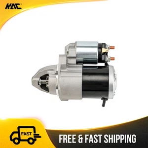 Starter Motor for Mitsubishi Outlander 2011 2012 2013 2014 2015 2016 2.4L 17312 - Picture 1 of 16