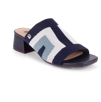 Gloria Vanderbilt Women's Dolly Slip-On Sandals. New. Size 7 1/2 - Image 1 of 3