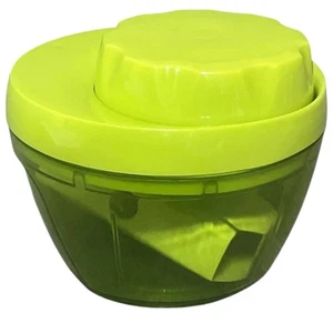 Garlic Chopper - Picture 1 of 4