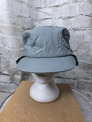 Sombrero Haband Trapper de Colección Orejeras Talla M OD Verde Foto 1 de 4