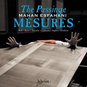 The Passinge Mesures - Picture 1 of 1