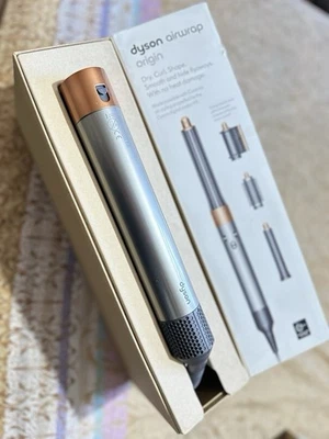 Dyson Multistyler Airwrap Original Long - Bild 1 von 2