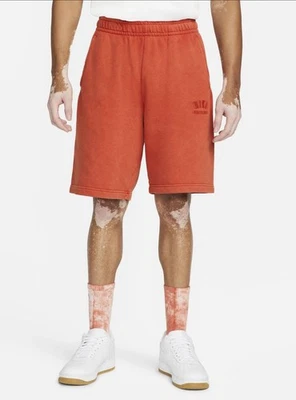 [DZ3061-623] SHORTS ESPORTIVOS MASCULINOS NIKE LÃ TERRY FRANCÊS - Imagem 1 de 4