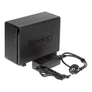 SYNOLOGY DS216PLAY NAS 0GB STM 1.5GHz 1GB DDR3 - Picture 1 of 3