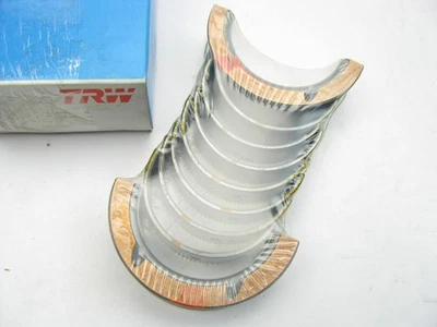 TRW MS3644P 发动机主轴承标准适用于 1980 - 1993 AMC GM 2.5L — 第 1/3 张图片