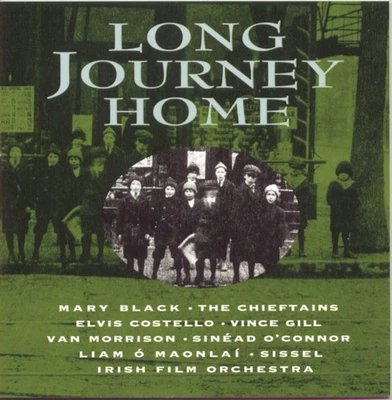 Long Journey Home (1998 Television Mini-series) - Image 1 of 2