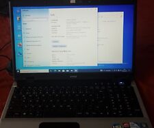 MSI CX600 – MS1682 Laptop
