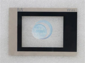 1x Schutzfolie für B&R Screen PP65 4PP065.0571-P74 - Bild 1 von 1