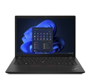 LENOVO ThinkPad X13 13.3' WUXGA TOUCH Intel i5-1235U 16GB 512GB SSD WIN11 DG 10 - Picture 1 of 1