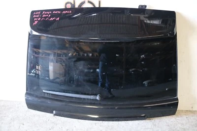 2006-2007-2008-2009 LAND ROVER RANGE ROVER SPORT REAR LIFTGATE OEM Foto 1 de 4