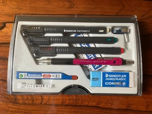 STAEDLER MAREMAGNO 2 NUOVO mai usato - Imagen 1 de 2