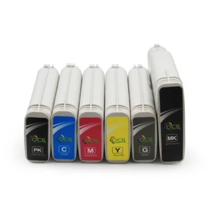 Cartucho de tinta compatible para HP 727 para HP DesignJet T1530 T920 T1500 T2500 - Imagen 1 de 6