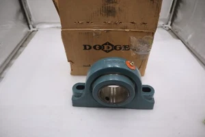 DODGE 048011 P2B-UN2-215 UNI-II / P2BUN2215UNIII NEW WITH BOX STOCK 806D - Picture 1 of 4