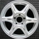 Oldsmobile Alero Painted 16 inch OEM Wheel 1999 to 2000