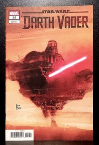 COMICS: Marvel: Star Wars: Darth Vader #25 (2022), Rod Reis variant cover art - Picture 1 of 1