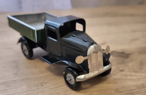 Vintage collectible toy Tin truck metal (42) - Picture 1 of 12