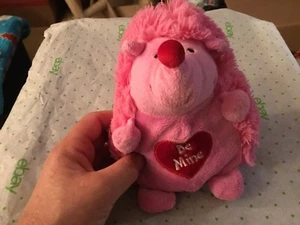 Valentine Plush Toy - Picture 1 of 4