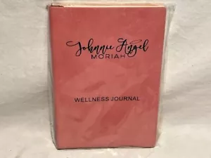 Wellness & Health Journal con Cubierta Rosa 5,5"" x 8,5"" - NUEVO - ENVÍO RÁPIDO GRATUITO - Imagen 1 de 1