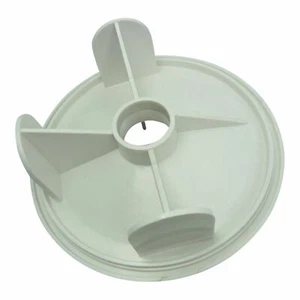 Filtrite Quiptron Pool Skimmer Vacuum Plate SK950 - Swimming Pool Cleaner Vac pl - Picture 1 of 5