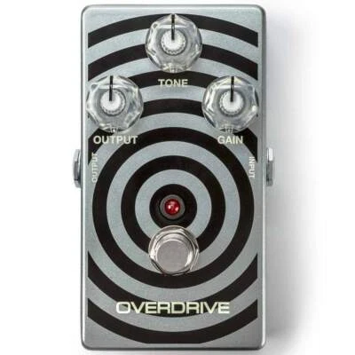 MXR WA44 Wylde Audio Overdrive Pedal - Image 1 of 4