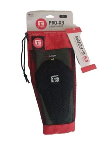 G Form Pro-X3 Smart Flex Elbow Guard Size XL - Picture 1 of 3