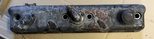 Perkins 6.354.4 Turbo Motor Ventildeckel MF Traktor Mähdrescher Hanomag Radlader - Bild 1 von 3