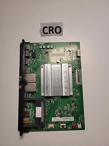 Carte mère 40-RT51H1-MAD2HG / 08-CS65CUN-OC405AA TV TCL 65EP661 - Photo 1/9