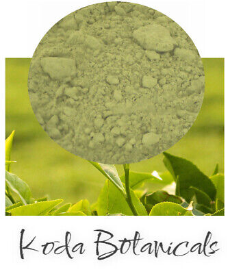 ORGANIC MATCHA Japanese Green Tea Powder CEREMONIAL GRADE 100% Pure • 8.30$