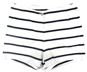 Pantalon nautico blanco