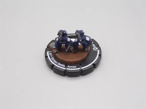 MechWarrior: Domination - Simian Battle Armor miniature (029) - Picture 1 of 1
