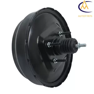Amplificador de freno eléctrico para Infiniti QX4 2001 Nissan Pathfinder sin cilindro maestro - Imagen 1 de 15