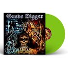 Grave Digger Rheingold (Ltd.Lp/Light (Vinyl) (US IMPORT)