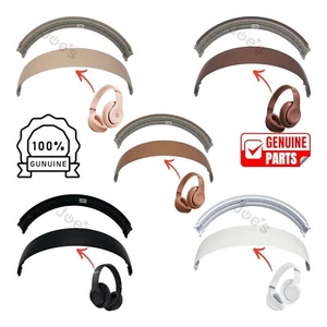 Original Beats Studio Pro (2023) A2924 Wireless Headband Arch Replacement Parts - Picture 1 of 18