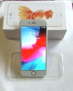 Apple iPhone 6 - 16 GB -only (T-Mobile) Please Ready Description