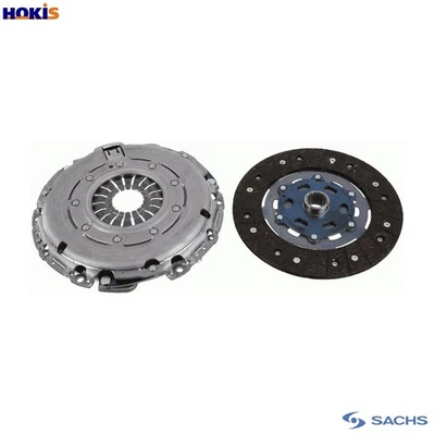 CLUTCH KIT 3000 950 686 FOR MERCEDES-BENZ GLA-CLASS/SUV B-CLASS 2.0L 4cyl - Image 1 of 4