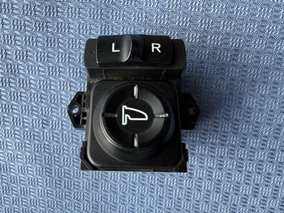 Interruptor de ventana del lado del conductor Acura MDX ILX RDX TLX 2013-2025 35190-TZ5-A01 Foto 1 de 4